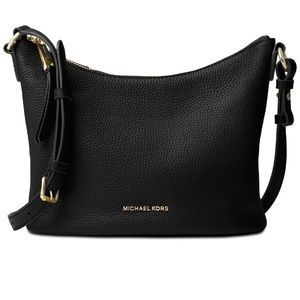 Brand new Michael Kors Lupita Medium Messenger bag